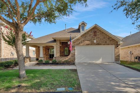 9412 Jerico Drive Mckinney TX 75072