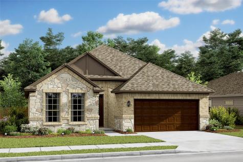 3202 Morris Lane Melissa TX 75454