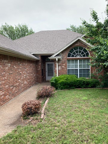 625 Brushy Creek Drive Hewitt TX 76643