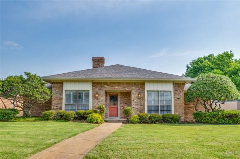 2512 Shadow Lane Drive Mckinney TX 75072