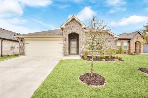 4319 Cordata Drive Melissa TX 75454