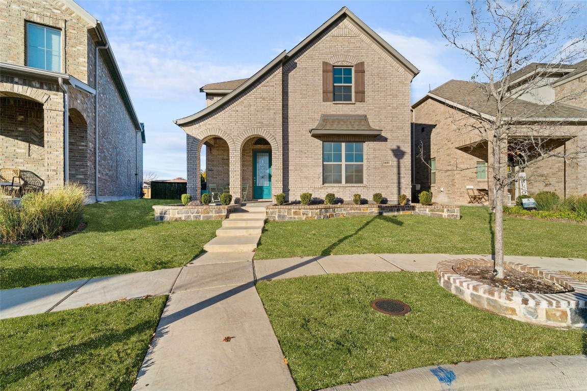 1601 Goodfield Lane Garland TX 75042