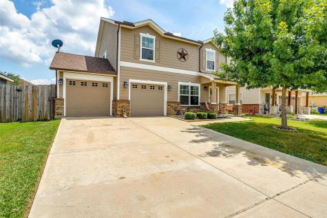 115 Independence Avenue Venus TX 76084