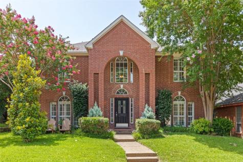 3538 Lark Meadow Way Dallas TX 75287