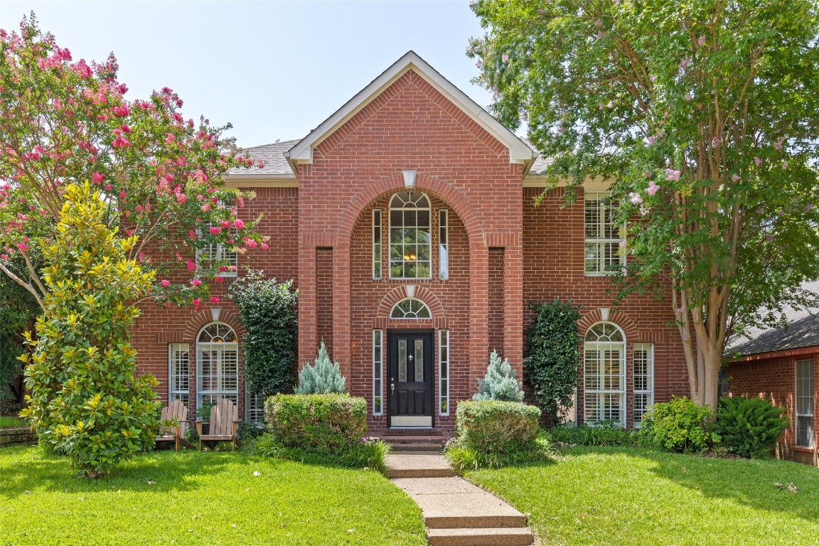 3538 Lark Meadow Way Dallas TX 75287