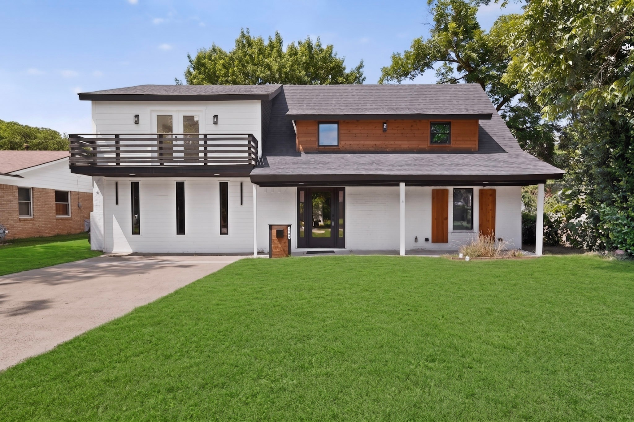 1703 Foster Drive Arlington TX 76012