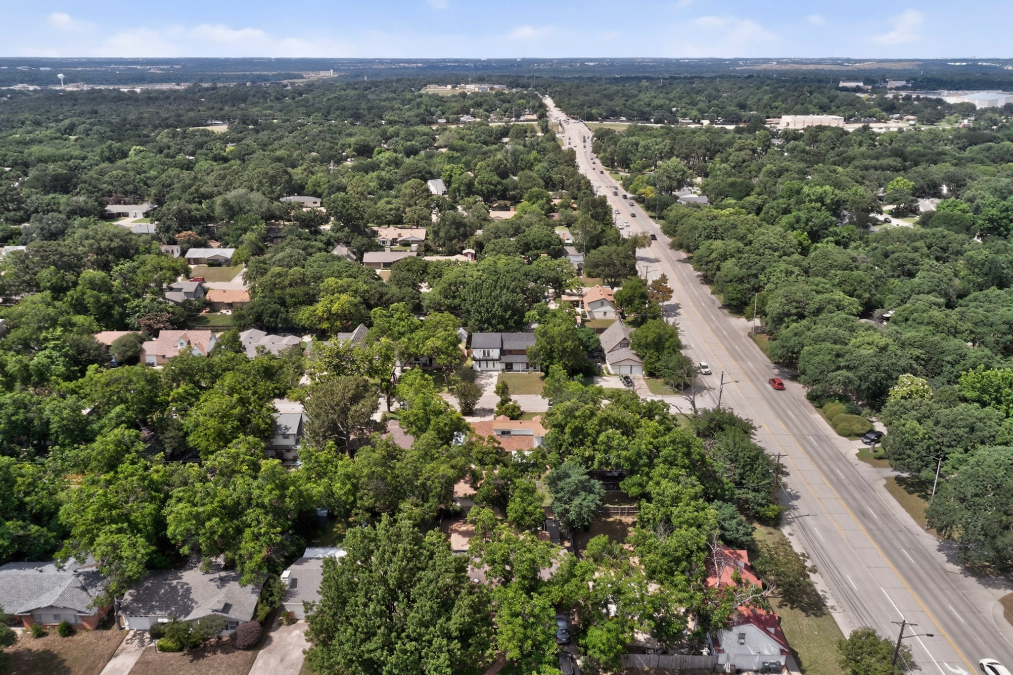 1703 Foster Drive Arlington TX 76012