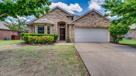 105 Bear Trail Waxahachie TX 75165