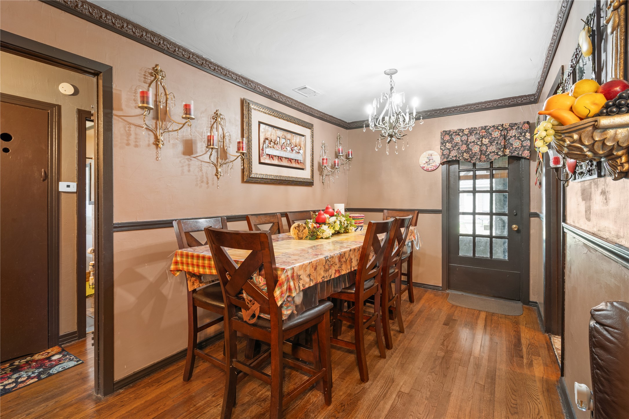 6038 Goodwin Avenue Dallas TX 75206