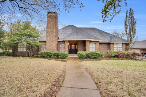 719 Meadowbrooke Circle Duncanville TX 75137