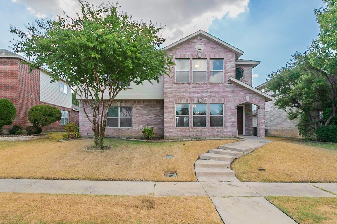 2128 Glenhaven Drive Lewisville TX 75067