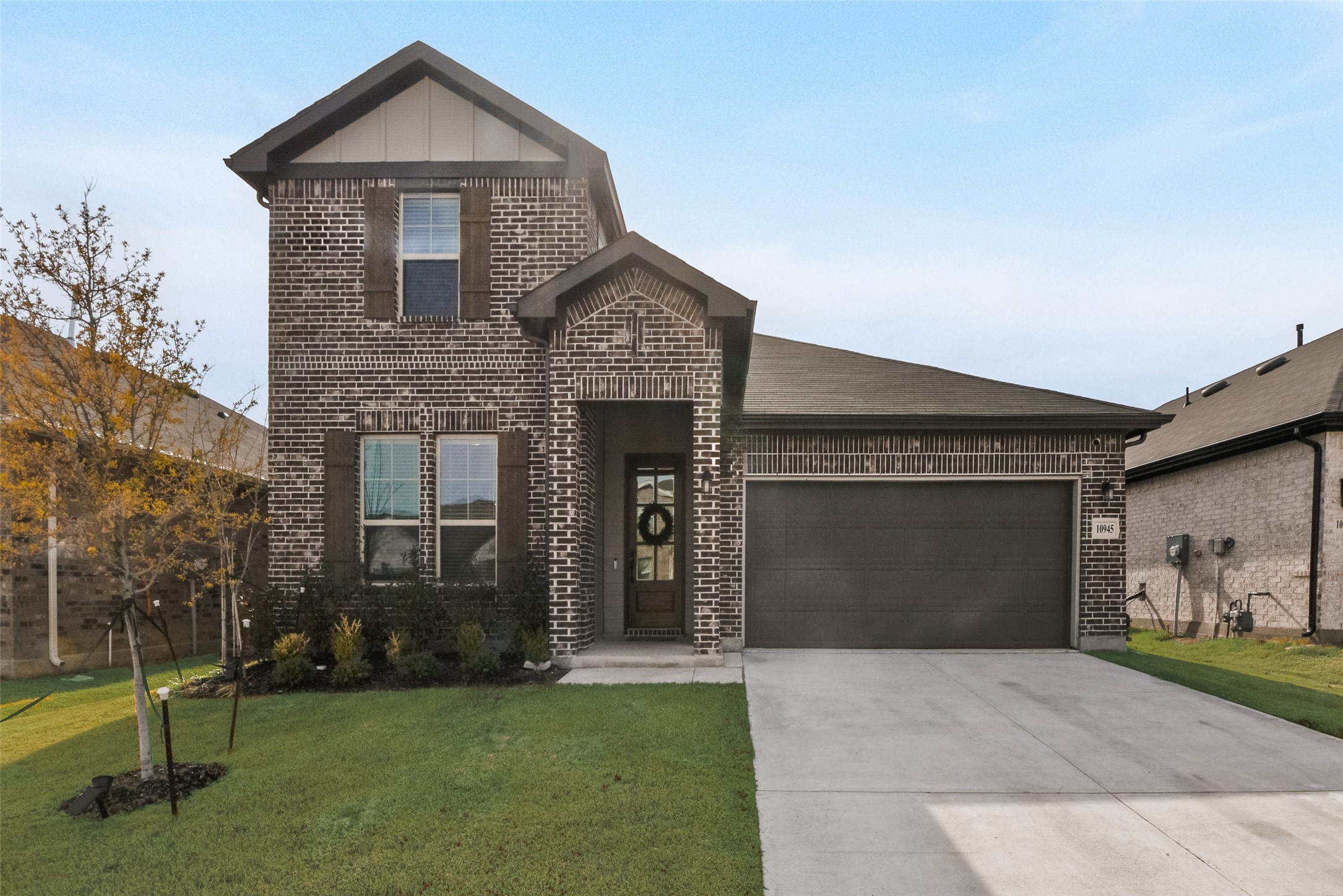 10945 Texanum Trail Fort Worth TX 76108