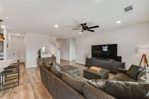 10945 Texanum Trail Fort Worth TX 76108