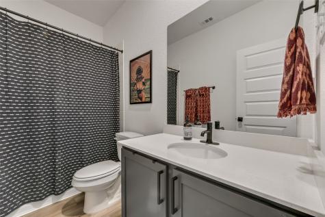 10945 Texanum Trail Fort Worth TX 76108