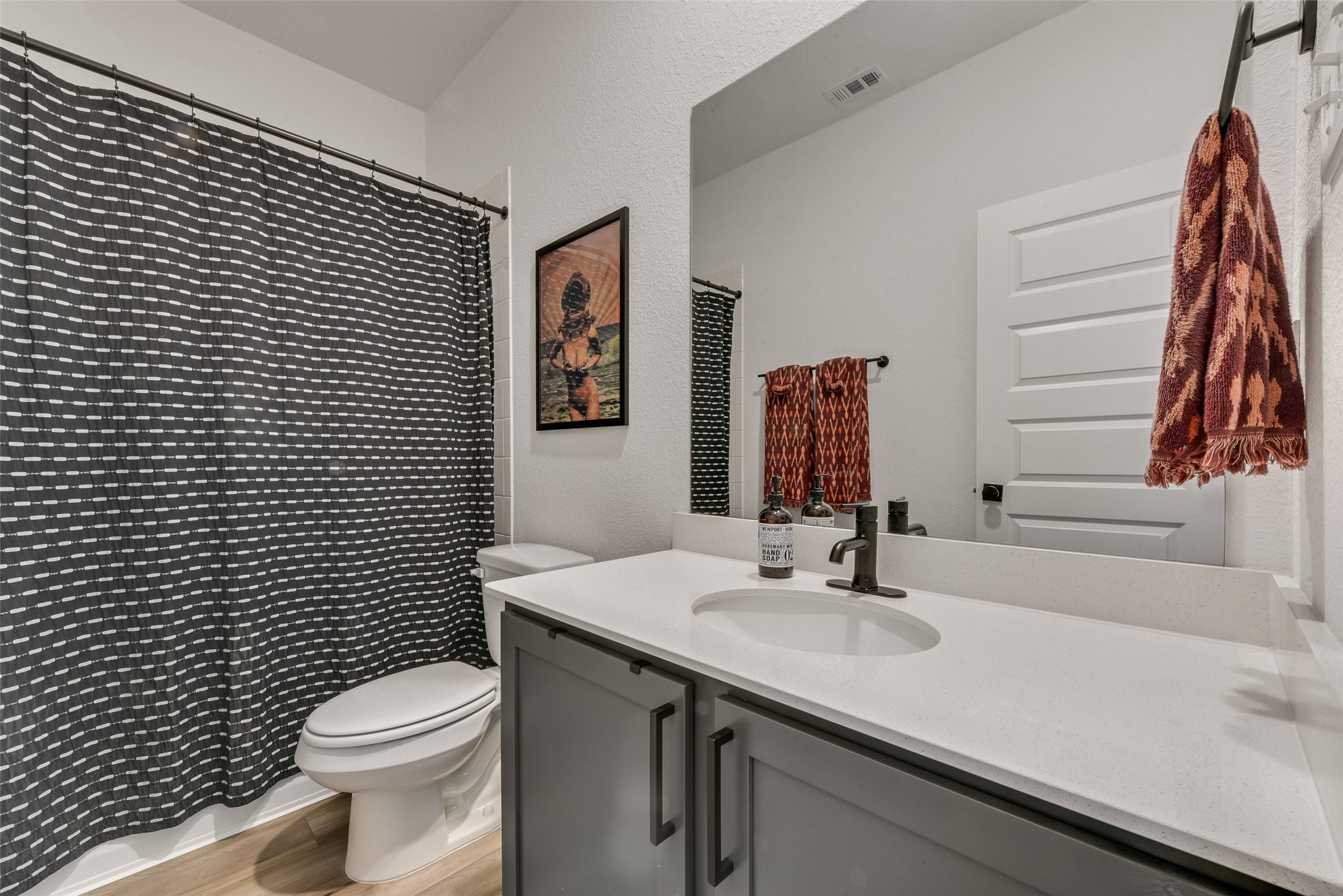 10945 Texanum Trail Fort Worth TX 76108