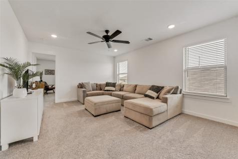 10945 Texanum Trail Fort Worth TX 76108