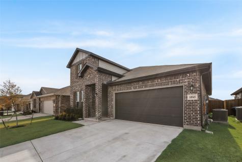 10945 Texanum Trail Fort Worth TX 76108