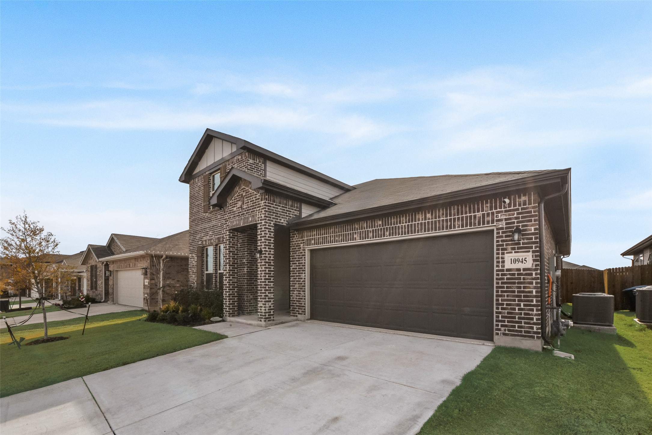 10945 Texanum Trail Fort Worth TX 76108