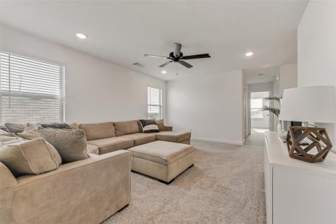 10945 Texanum Trail Fort Worth TX 76108