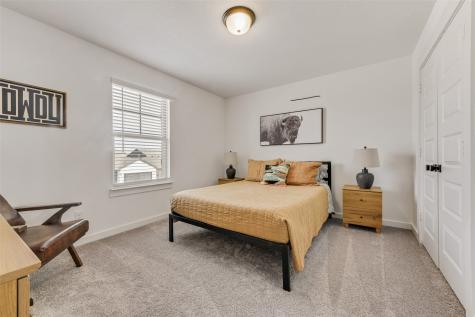 10945 Texanum Trail Fort Worth TX 76108