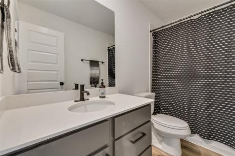 10945 Texanum Trail Fort Worth TX 76108