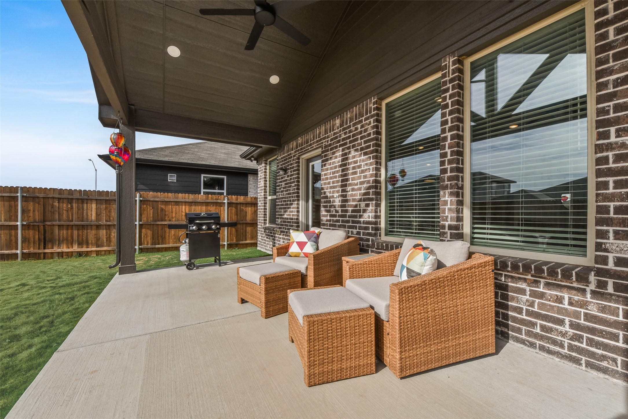 10945 Texanum Trail Fort Worth TX 76108