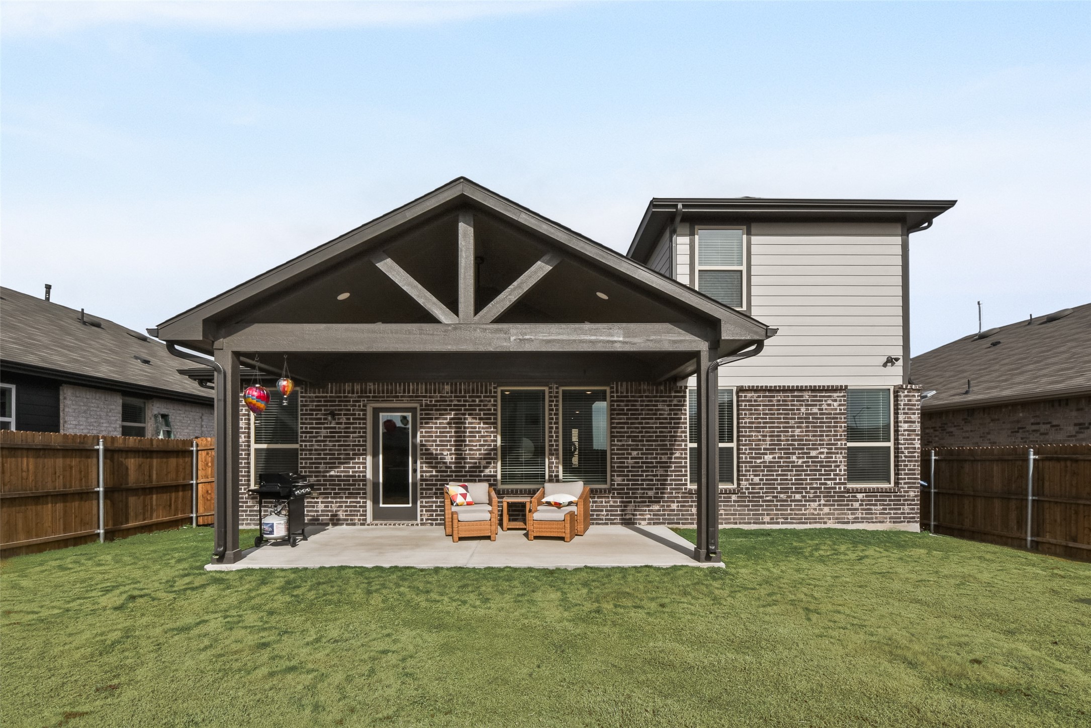 10945 Texanum Trail Fort Worth TX 76108