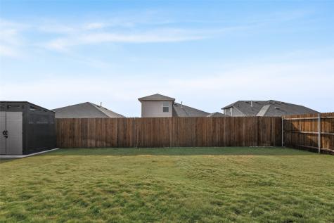 10945 Texanum Trail Fort Worth TX 76108