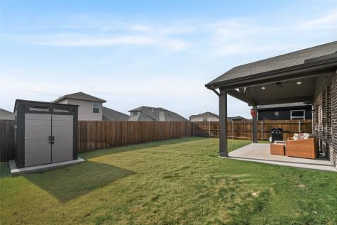 10945 Texanum Trail Fort Worth TX 76108