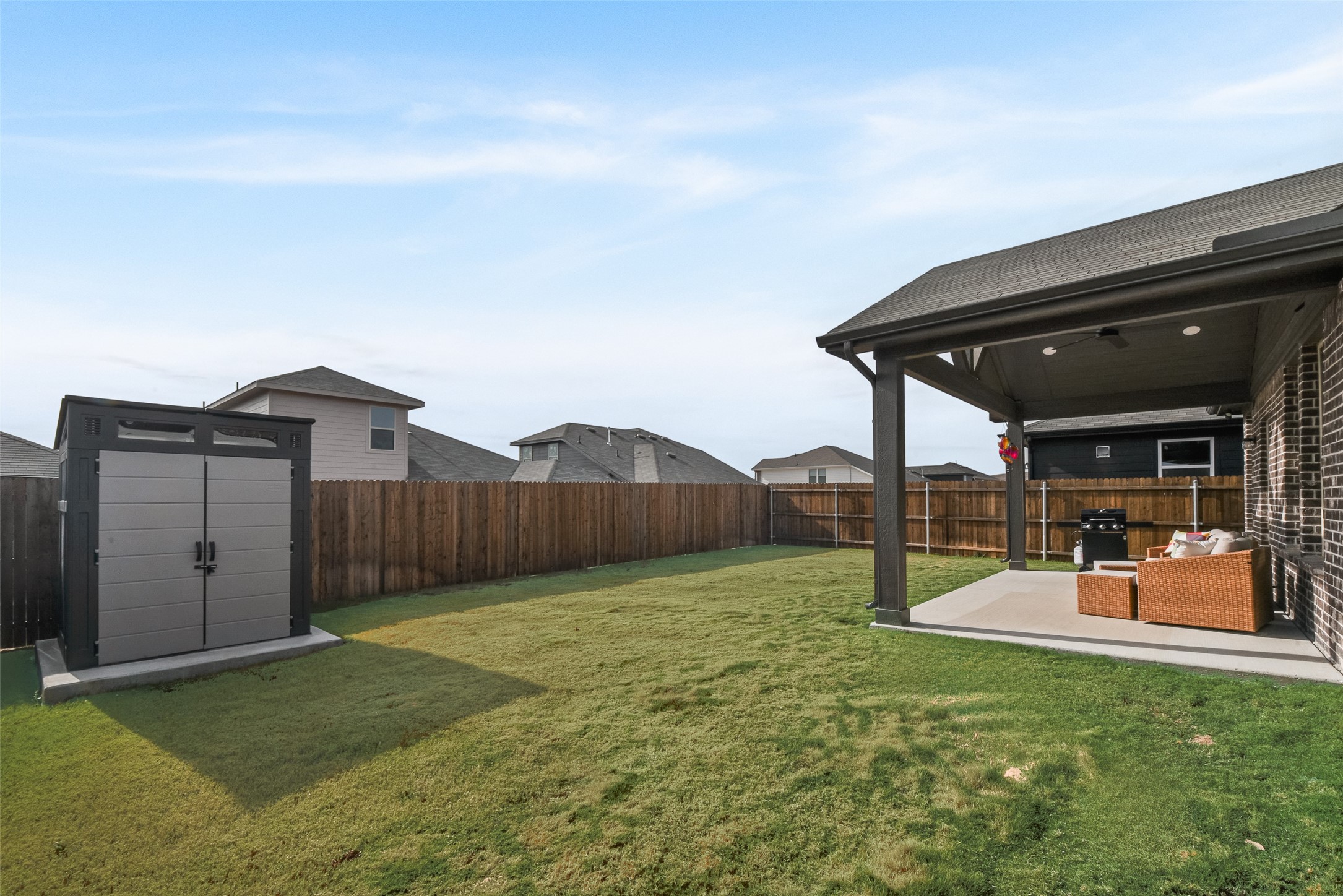10945 Texanum Trail Fort Worth TX 76108