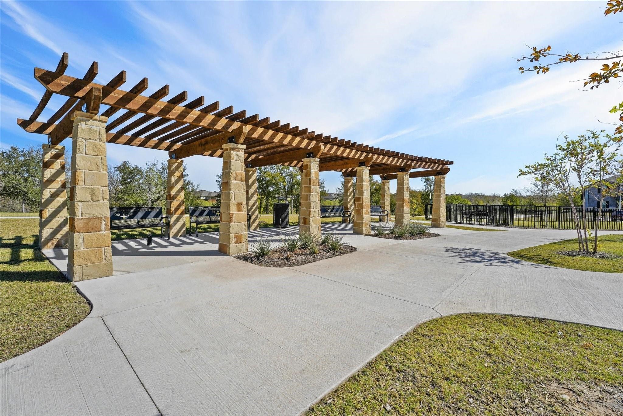 10945 Texanum Trail Fort Worth TX 76108
