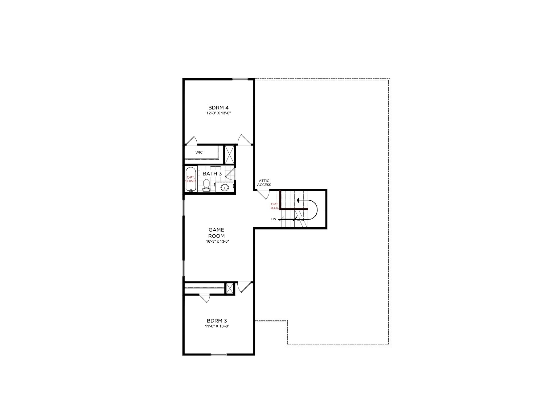 10945 Texanum Trail Fort Worth TX 76108