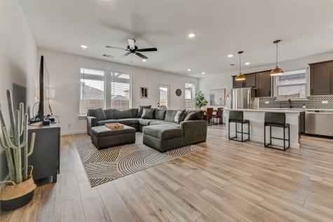 10945 Texanum Trail Fort Worth TX 76108