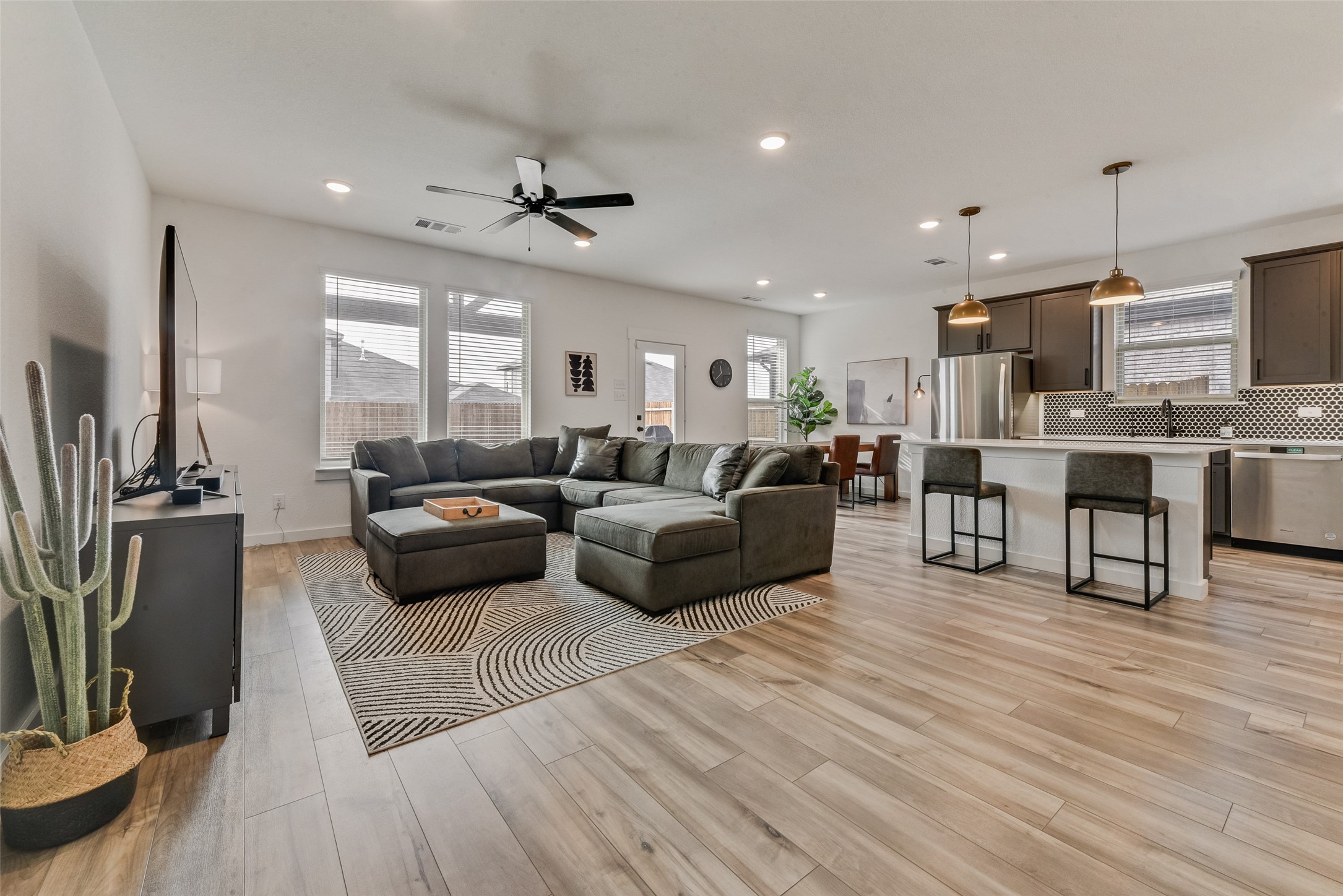 10945 Texanum Trail Fort Worth TX 76108