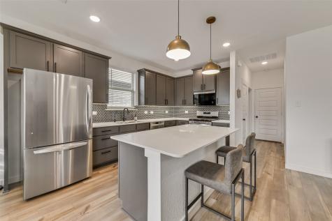 10945 Texanum Trail Fort Worth TX 76108