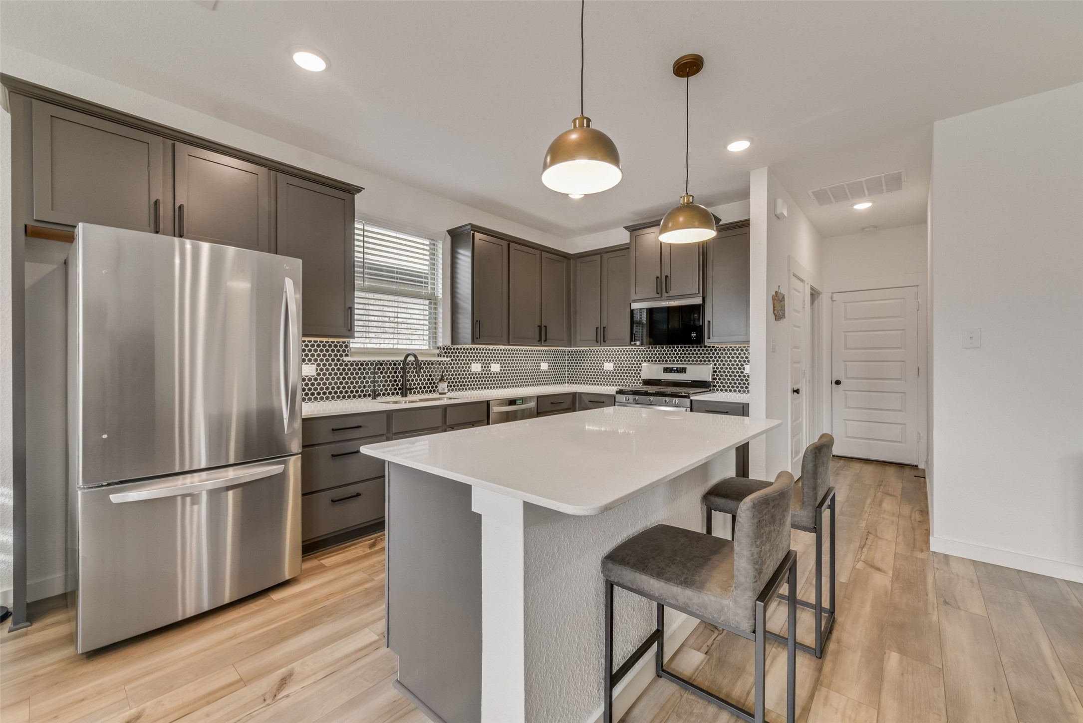 10945 Texanum Trail Fort Worth TX 76108