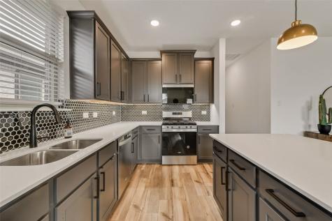 10945 Texanum Trail Fort Worth TX 76108