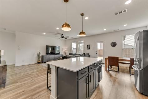 10945 Texanum Trail Fort Worth TX 76108