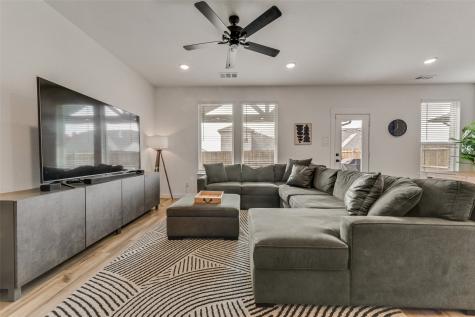10945 Texanum Trail Fort Worth TX 76108