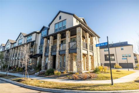 3701 Island Vista Drive Arlington TX 76005