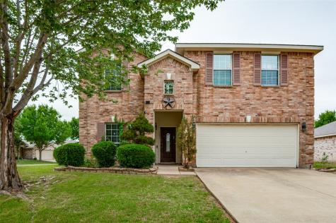 3231 Torio Grand Prairie TX 75054
