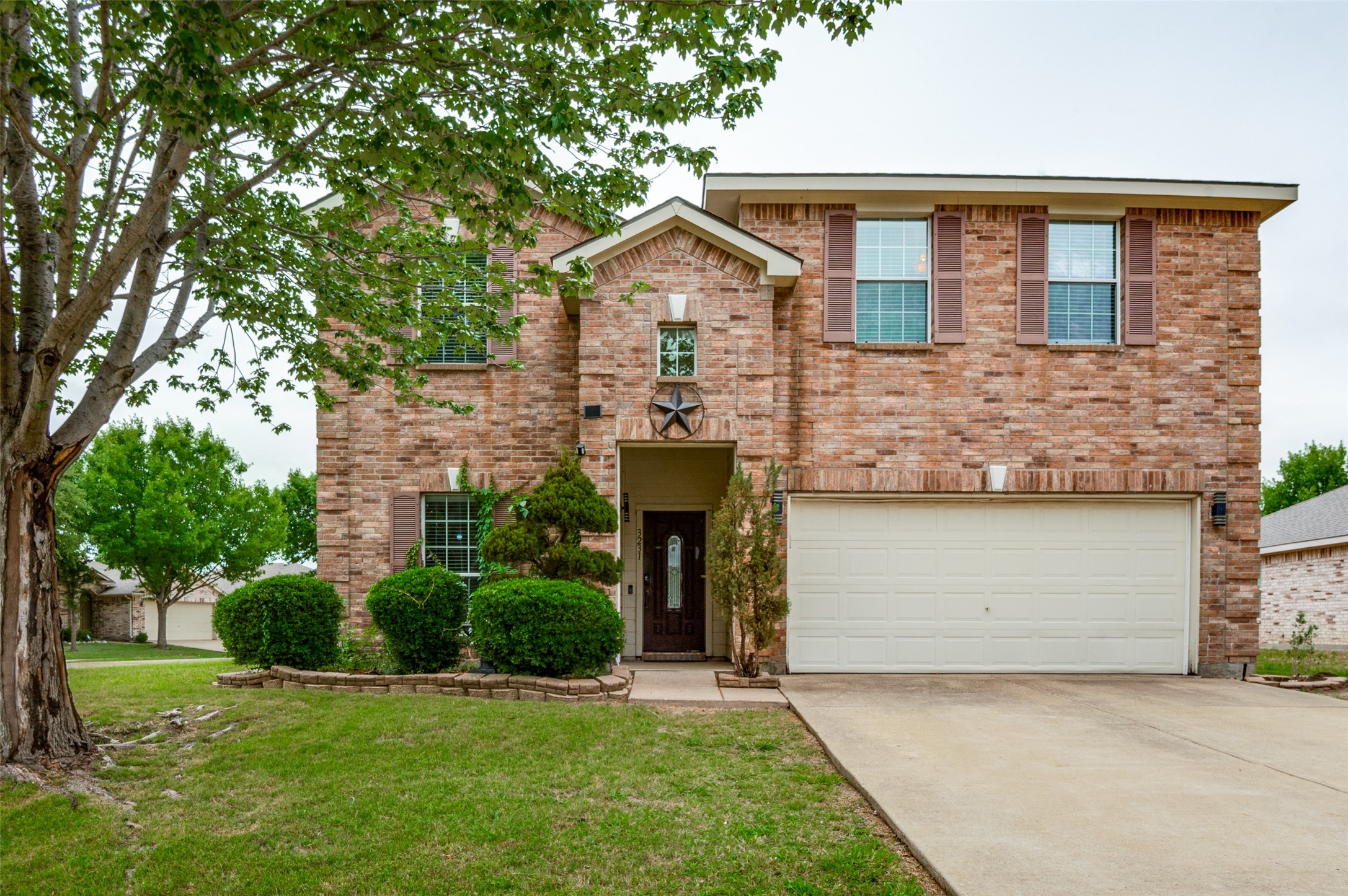 3231 Torio Grand Prairie TX 75054