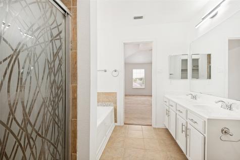 3231 Torio Grand Prairie TX 75054