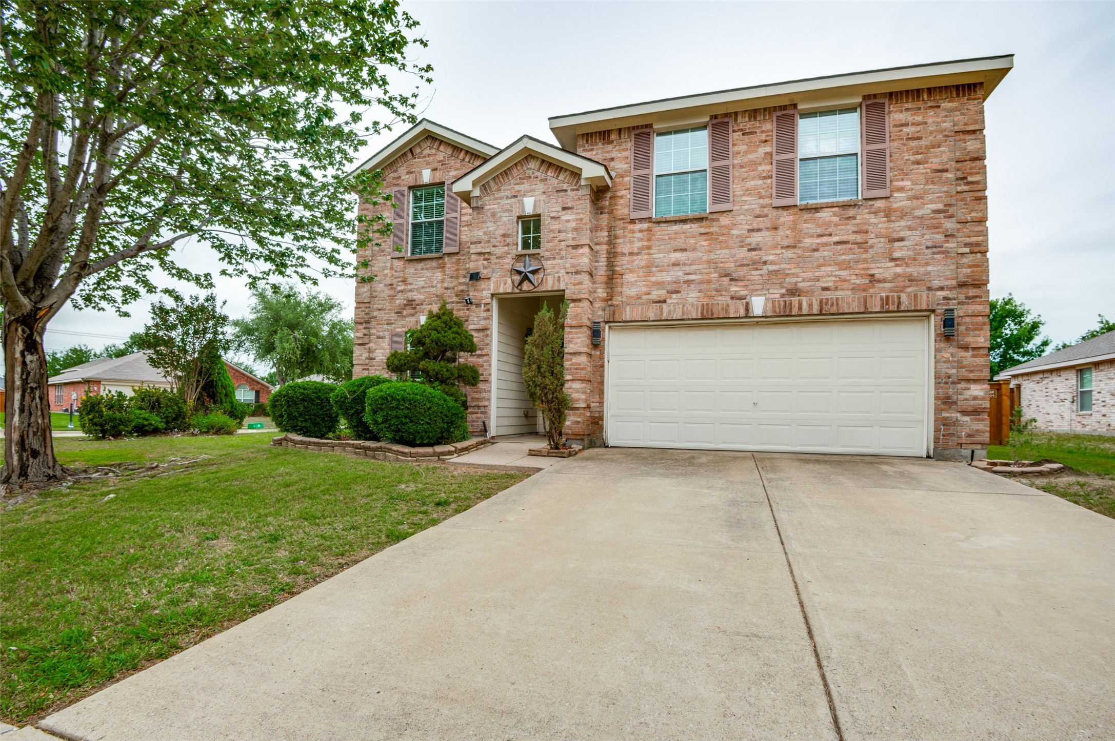 3231 Torio Grand Prairie TX 75054