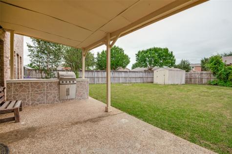 3231 Torio Grand Prairie TX 75054