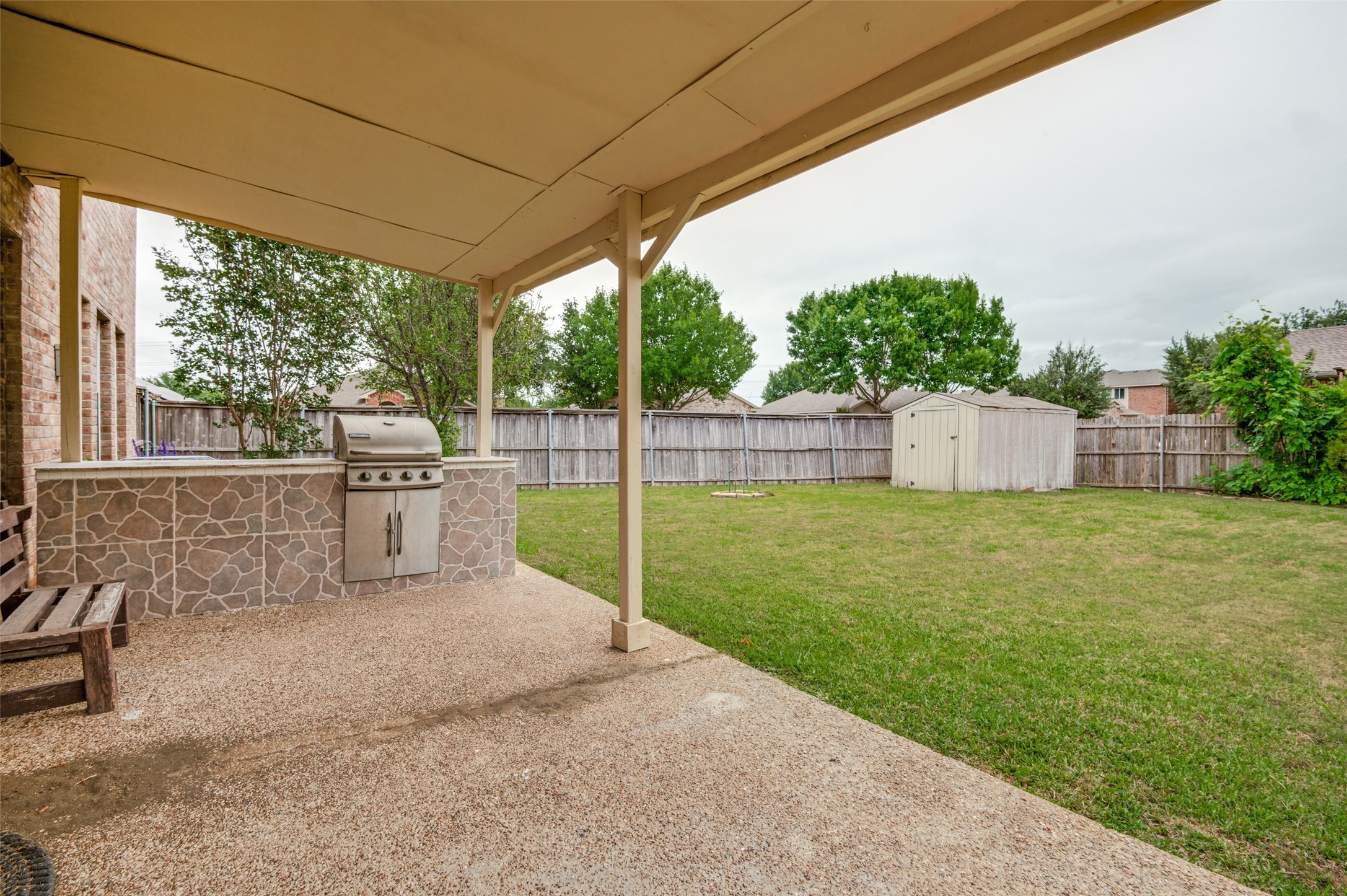 3231 Torio Grand Prairie TX 75054