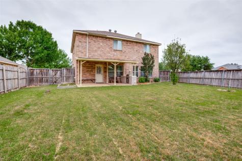 3231 Torio Grand Prairie TX 75054