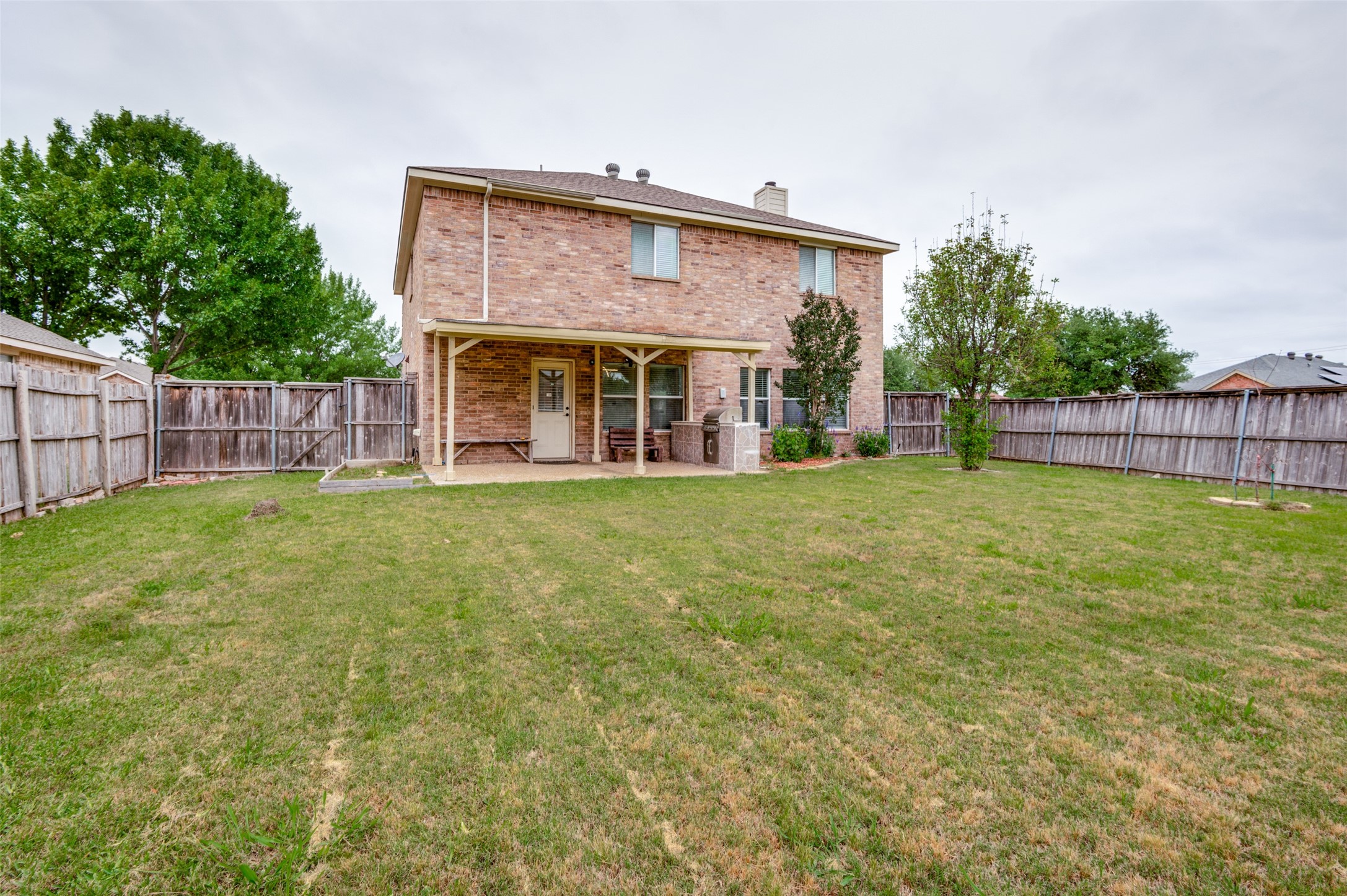 3231 Torio Grand Prairie TX 75054