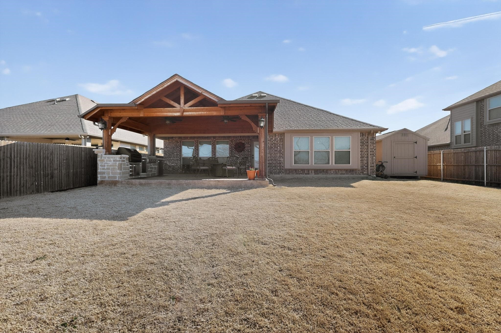 3511 Kodiak Melissa TX 75454