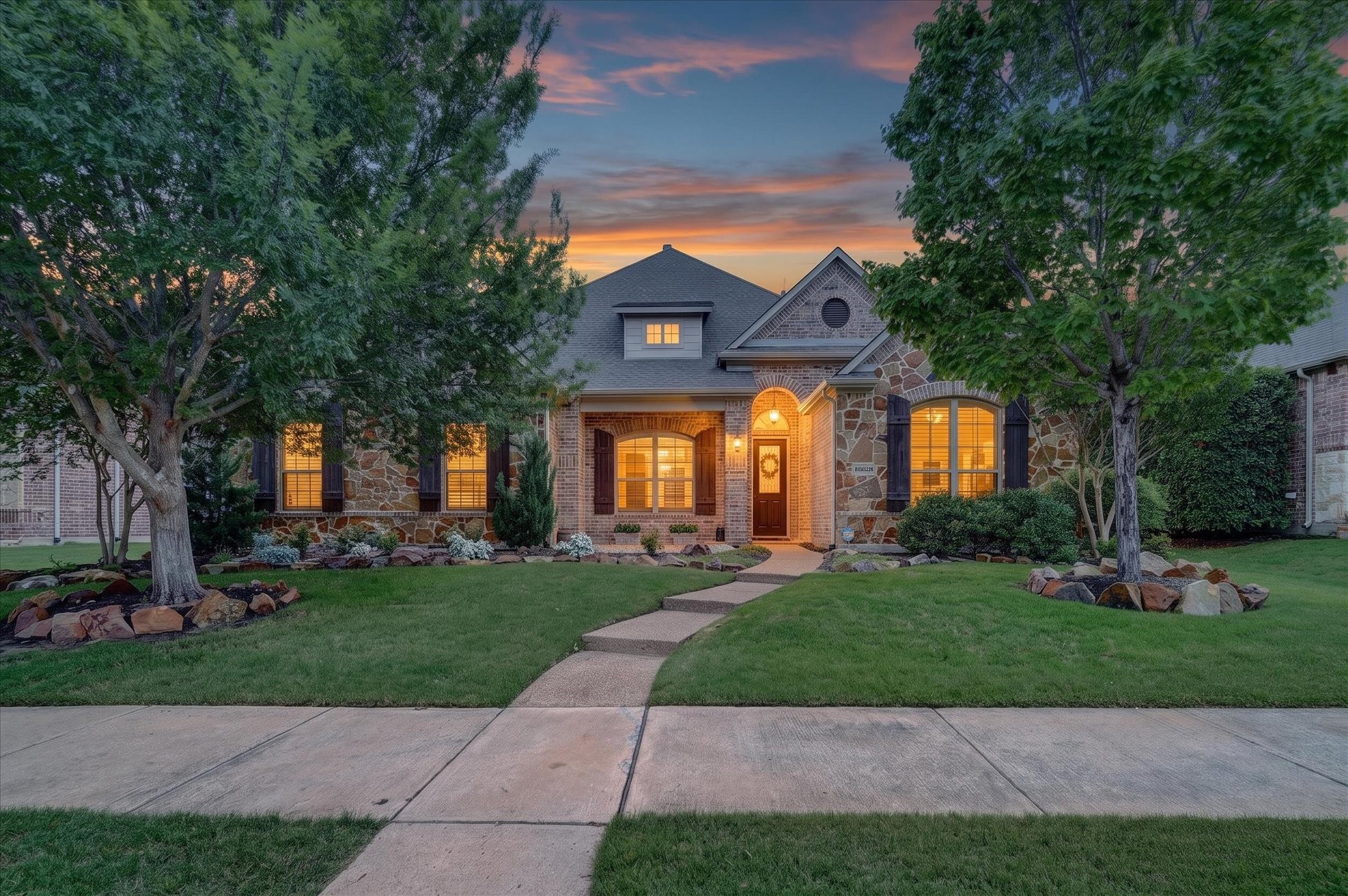 2829 Mcgregor Drive Frisco TX 75033
